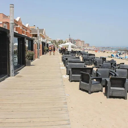 Lovely In With Swimming Pool Apartmán Torrevieja